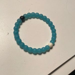 Lokai bracelet